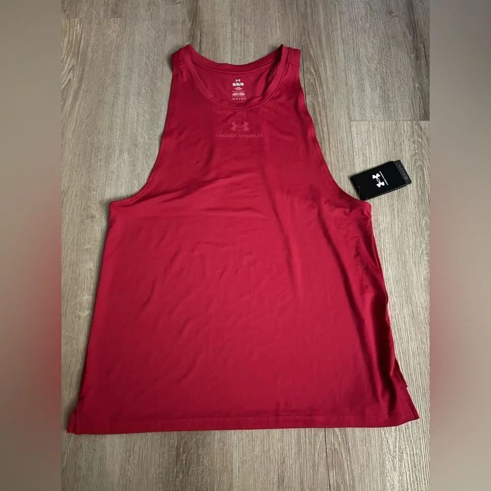 Under Armour vanish energy tank top
